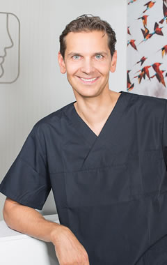 Dr. Daniel Kraus M.Sc. M.Sc.