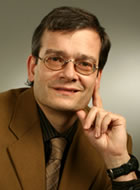 Dr. Dr. Volker Michalczik M.Sc.