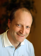 Dr. Bernd Quantius M.Sc.