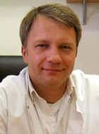 Igor Lisevich M.Sc.