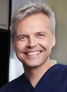 Dr. Ulrich Saerbeck M.Sc., M.Sc.
