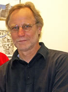 Peter Albrecht M.Sc.