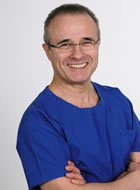 Dr. Rainer Littinski M.Sc.